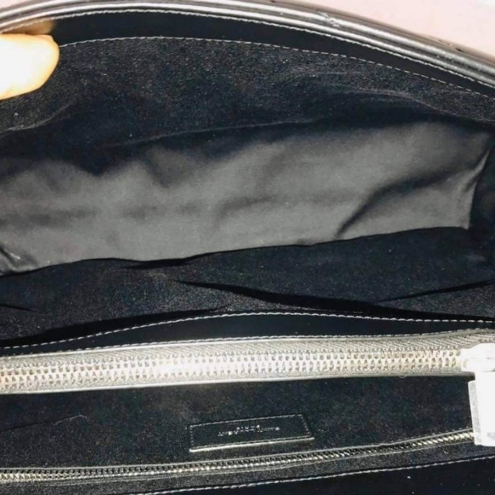 100% Auth YSL Medium Loulou Matellase Brand New - Picture 8 of 10